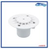 Astralpool Floor inlet หัวจ่ายน้ำทางพื้น ปรับแรงน้ำได้ มาตรฐาน EN13451-1 Flowrate 12 m3/h แบบเกลียว 2"/ สวมท่อทากาว 1.5"