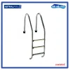 STANDARD ladder 3 steps บันไดสระว่ายน้ำ 3 ขั้น ขาตรง
