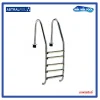 STANDARD ladder 5 steps บันไดสระว่ายน้ำ 5 ขั้น ขาตรง