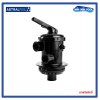 Multiport Valve 1-1/2" Top Mounted มัลติพอร์ทวาล์ว 1-1/2" ใช้กับถังกรอง Cantabric 16" - 30"  รหัสเดิม 20565