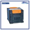 ชุดหม้อแปลงขนาด 600 W 12 V. AC   มาตรฐานยุโรป, ติดตั้งในตู้ควบคุม