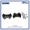 TREAD END SET 304  for Ladder Astralpool