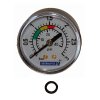 4404010103  Pressure Gauge 1/8'' 3 Kg./Cm อะไหล่หมายเลข  4