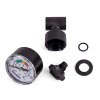 4404020041 PRESSURE GAUGE UNIT 1/8' อะไหล่หมายเลข 1