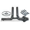 4404180016   COLLECTOR ASSEMBLY CANTABRIC D.600 อะไหล่หมายเลข 9