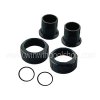 4404180116 2 ½ PLAIN UNTERNAL UNIONS Parts No.17
