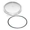 4405010302 Pre-Filter Cover for MAXIM Pump อะไหล่หมายเลข 3