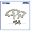 WHITE FACEPLATE for 07844 Light Astralpool