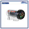 Cell Viron V25 Salt Chlorinator  เซลล์เครื่องผลิตคลอรีนจากเกลือ Astral pool (รวมกระบอกใส Housing)