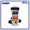 Astralpool Dossi-3 in-line เครื่องจ่ายคลอรีนก้อนแบบอินไลน์ สำหรับสระ 20-60 คิว