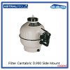 ถังกรองทราย Cantabric D.900 Side Mount (ราคารวมวาล์ว)(ยังไม่รวมทราย)