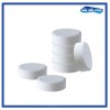 Multi-Action 1 kg คลอรีนก้อน (TABLETE) TCCA 90%   3 in1 Astral pool สเปน/ฆ่าเชื้อโรค ฆ่าเชื้อแบคทีเรีย/กำจัดตะไคร่/เร่งตกตะกอน