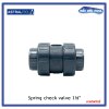 สปริงเช็ควาล์ว/Astral pool/Cepex / Spring Check Valve  1-1/2"