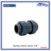 สปริงเช็ควาล์ว/Astral pool/Cepex / Spring Check Valve 1-1/2"