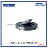 สวิงเช็ควาล์ว  D.75 - 2-1/2"  EPDM (Swing check valve D.75 - 2.5") Astralpool