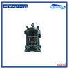 ถังกรองใยโพลีเอสเตอร์ รุ่น ZX50  Cartridge Filter, flow 13.5 m3/h