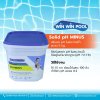 Solid pH minus ตัวลดค่า pH ในสระน้ำ ขนาด 5 กิโลกรัม