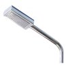 ANGEL SOLAR shower   AISI-304 stainless steel. Astralpool