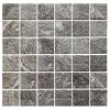 กระเบื้อง MT 2SM-แฮมมอนด์ เทา (PACK 10)PM