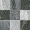 กระเบื้อง MT 4SR1 TIME GREY (NET/PACK 10) PM