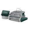 “Chasing” DT C Robot Pool Cleaner