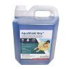AquaShield Xtra™ สารกำจัดและป้องกันตะไคร่เข้มข้น สำหรับสระว่ายน้ำ ชนิดไม่เกิดฟอง พร้อมช่วยให้น้ำใส กำจัดตะไคร่ได้ทุกชนิด ทั้งตะไคร่เขียว เหลือง ดำ ไม่เกิดฟอง | ไม่มีกลิ่น | ใช้ได้กับสระว่ายน้ำทุกประเภท