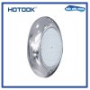 โคมไฟ Resin Filled (HTSM90)  15W ,AC/12V ฺ Stainless Steel 316 Nicheless RGB + Warm White