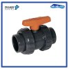 True Union Ball Valve -Ball valve  2-1/2" S6 "PREQUA"