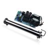 QL-PJ-30G-D OZONE TUBE & POWER SUPPLY  30g/h 220V/50Hz Adjustable 10-450w