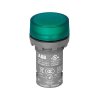 ABB Pilot Lamp,Green  220V 22mm ไฟหน้าตู้ ไฟแสดงสถานะ สีเขียว