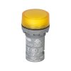 ABB Pilot Lamp,Yellow 220V 22mm ไฟหน้าตู้ ไฟแสดงสถานะ สีเหลือง