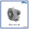 ปั๊มลม 2RB 710‐7AH26 4 HP/380V/3PH  Commercial Air Blower GREENCO