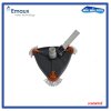 หัวดูดตะกอนสำมเหลี่ยม “EMAUX” CleanTop Series / Triangular Vacuum Cleane