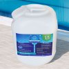 AquaBalance Pool pH Reducer Hydrochloric Acid (HCl) 10%  (ใช้สำหรับปั๊มเติมกรด สระระบบเกลือ หรือปรับสภาพน้ำ)