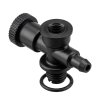 Adapter วาล์วไล่อากาศ สำหรับ ProSeries - Side Mount