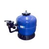 ถังกรองทราย LASWIM Laminated Sand filter WL-ICG 17" Side Mount