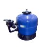 ถังกรองทราย LASWIM Laminated Sand filter WL-ICG 25" Side Mount