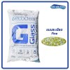 EcoClear (Fine) สารกรองแก้วพรีเมียม กรองละเอียด 3 ไมครอน เพื่อน้ำสระใสสะอาดที่สุด สารกรองแก้ว แบบละเอียด 25 kg.