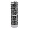 เครื่องซาวน่า “HARVIA” Cilindro-Pro Series PC100E/135E ** ราคาไม่รวม ชุดControl , หิน/Excluded Control ,Stone