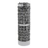 เครื่องซาวน่า “HARVIA” Cilindro-Pro Series PC100E/135E ** ราคาไม่รวม ชุดControl , หิน/Excluded Control ,Stone