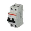 S202M-C20 ABB เซอร์กิตเบรกเกอร์