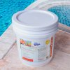 TRICHLOROISOCYANURIC ACID TCCA 50% คลอรีนก้อน 50% ขนาด 5 Kg