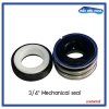 3/4" Mechanical Seal for EMAUX Pump SC Series