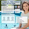Scientific Article: Is a 100% Chemical-Free Swimming Pool Possible? The Scientific Facts and the Role of NSF 50