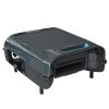 Aiper EcoSurfer S2 Solar-Powered Cordless Robotic Pool Skimmer