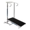 Treadmill – Aquatreadmill Easy Line (Black)**No Stock, Delivery Time : 30 - 60 Days