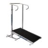 ครื่องวิ่งใต้น้ำ  Treadmill – Aquatreadmill Easy Line (สีดำ)**No Stock, Delivery Time : 30 - 60 Days