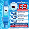 Laswim EC Series Salt Chlorinator Showing E9: What Does It Mean? Laswim EC Series Salt Chlorinator Showing E9: What Does It Mean?