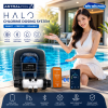 ASTRALPOOL HALO Chlorine Dosing System Complete Set พร้อม Bluetooth ORP Monitoring