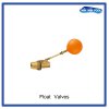 ลูกลอย Float Valves  ขนาดท่อ 1-1/2"